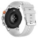 Смарт-годинник HOCO Y20 Smart sports watch (call version) Silver (6942007619417)