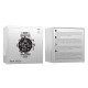 Смарт-годинник HOCO Y20 Smart sports watch (call version) Silver (6942007619417)