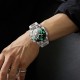 Смарт-годинник HOCO Y20 Smart sports watch (call version) Silver (6942007619417)