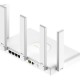 Маршрутизатор Ruijie Networks RG-EW3000GX Маршрутизатор Ruijie Networks RG-EW3000GX