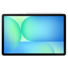 Планшет Samsung Galaxy Tab S10 FE 5G 12/256GB Gray (SM-X526BZAPEUC) - Фото
