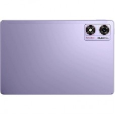 Планшет OUKITEL OT8 11" 6/256GB Dual SIM/LTE Purple, Чохол+Стілус (6931940744041) - Фото