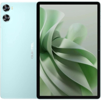 Планшет OUKITEL OT9 11" 4/128GB, WIFI Чохол+Стілус, Green (6931940766043)