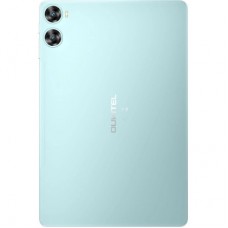 Планшет OUKITEL OT9 11" 4/128GB, WIFI Чохол+Стілус, Green (6931940766043) - Фото