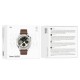 Смарт-годинник HOCO Y21 AMOLED Smart sports watch (call version) Silver (6942007624084)