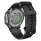 Смарт-часы HOCO Y24 AMOLED Smart sports watch (call version) Black (6942007641005)