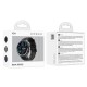 Смарт-часы HOCO Y24 AMOLED Smart sports watch (call version) Black (6942007641005)