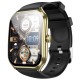 Смарт-часы HOCO Y28 AMOLED Smart sports watch (call version) Gold (6942007648493)
