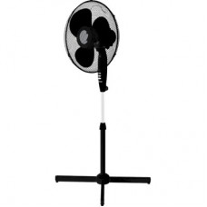 Вентилятор ECG FS 40a Black (FS40a Black) - Фото