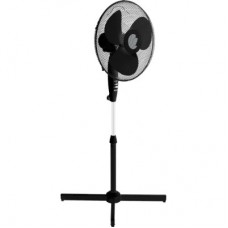 Вентилятор ECG FS 40a Black (FS40a Black) - Фото