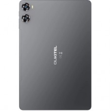 Планшет OUKITEL OT9 11" 4/128GB, WIFI Чохол+Стілус, Grey/Coffee (6931940766036) - Фото