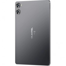 Планшет OUKITEL OT9 11" 4/128GB, WIFI Чохол+Стілус, Grey/Coffee (6931940766036) - Фото