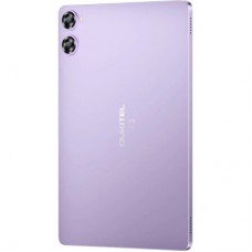 Планшет OUKITEL OT9 11" 4/128GB, WIFI Чохол+Стілус, Purple (6931940766029) - Фото
