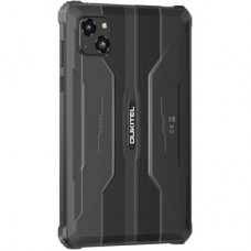 Планшет OUKITEL RT3pro 8" 4/128 GB LTE Black (6931940767194) - Фото
