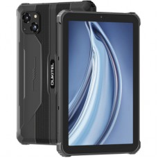 Планшет OUKITEL RT3pro 8" 4/128 GB LTE Black (6931940767194) - Фото