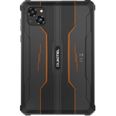 Планшет OUKITEL RT3pro 8" 4/128GB LTE Orange (RT3pro_Orange) - Фото