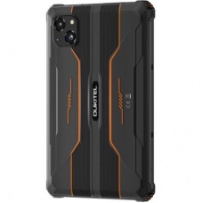 Планшет OUKITEL RT3pro 8" 4/128GB LTE Orange (RT3pro_Orange) - Фото