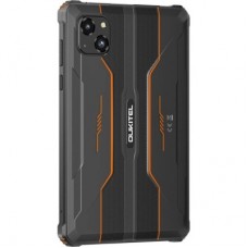 Планшет OUKITEL RT3pro 8" 4/128GB LTE Orange (RT3pro_Orange) - Фото