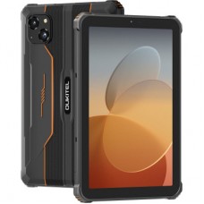 Планшет OUKITEL RT3pro 8" 4/128GB LTE Orange (RT3pro_Orange) - Фото