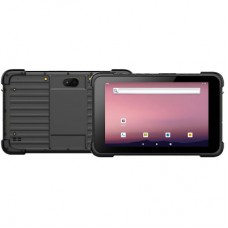 Планшет AGN T86X 8" 8/128GB / LTE / NFC/ 2D Scaner/MIL-STD-810H Black (5117978889898) Планшет AGN T86X 8" 8/128GB / LTE / NFC/ 2D Scaner/MIL-STD-810H Black (5117978889898)