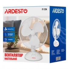 Вентилятор Ardesto FT-23A - Фото