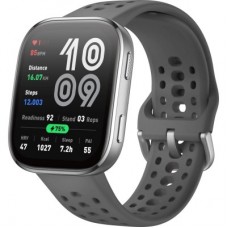 Смарт-годинник Amazfit Bip 6 Charcoal W2435AP3N (1147278) - Фото