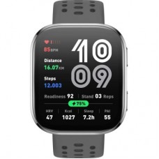 Смарт-годинник Amazfit Bip 6 Charcoal W2435AP3N (1147278) - Фото