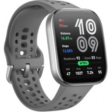 Смарт-годинник Amazfit Bip 6 Charcoal W2435AP3N (1147278) - Фото