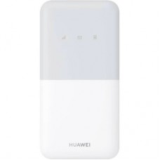 Мобільний Wi-Fi роутер Huawei E5586-326 White (lifecell) (51071VHS_) - Фото