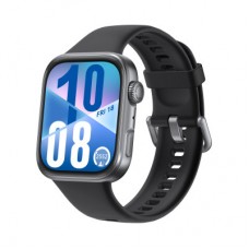 Смарт-годинник Huawei WATCH FIT 4 Black (55020EWT) - Фото