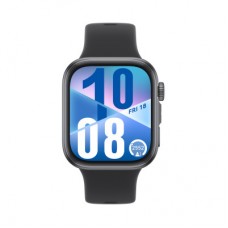 Смарт-годинник Huawei WATCH FIT 4 Black (55020EWT) - Фото