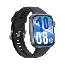Смарт-годинник Huawei WATCH FIT 4 Black (55020EWT) - Фото