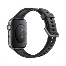 Смарт-годинник Huawei WATCH FIT 4 Black (55020EWT) - Фото