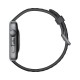 Смарт-годинник Huawei WATCH FIT 4 Black (55020EWT)