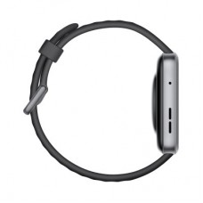 Смарт-годинник Huawei WATCH FIT 4 Black (55020EWT) - Фото