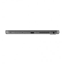 Планшет Lenovo Tab One 4/128 LTE Luna Grey + Clear Case (ZAF10098UA) - Фото