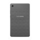 Планшет Lenovo Tab One 4/128 WiFi Luna Grey + Clear Case (ZAF00131UA) Планшет Lenovo Tab One 4/128 WiFi Luna Grey + Clear Case (ZAF00131UA)