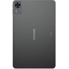 Планшет Doogee T36 12" 8/256Gb 4G (LTE) Urban Black (6923740246993) - Фото