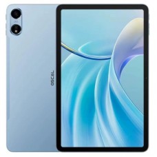 Планшет Oscal Pad 100 12.0" 8/256GB 4G (LTE) Sky Blue (Pad 100 8/256GB Sky Blue) - Фото