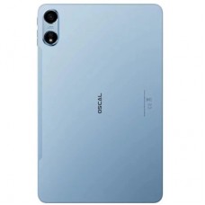 Планшет Oscal Pad 100 12.0" 8/256GB 4G (LTE) Sky Blue (Pad 100 8/256GB Sky Blue) - Фото