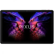 Планшет Pixus Wing 10.36" 8/128GB, LTE, silver (4897058531985) - Фото