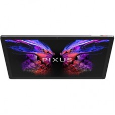 Планшет Pixus Wing 10.36" 8/128GB, LTE, silver (4897058531985) - Фото