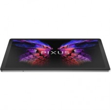 Планшет Pixus Wing 10.36" 8/128GB, LTE, silver (4897058531985) - Фото