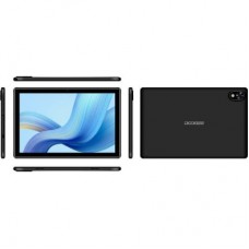 Планшет Doogee U9 10.1" 3/64 GB Wi-Fi Black (6924351659714) - Фото