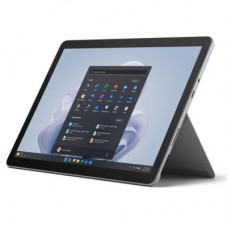 Планшет Microsoft Surface Go 4 10.5 PS Touch, Intel 8/256GB Win11P, платинови (XIG-00001) - Фото