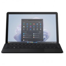 Планшет Microsoft Surface Go 4 10.5 PS Touch, Intel 8/256GB Win11P, платинови (XIG-00001) - Фото