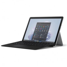 Планшет Microsoft Surface Go 4 10.5 PS Touch, Intel 8/256GB Win11P, платинови (XIG-00001) - Фото