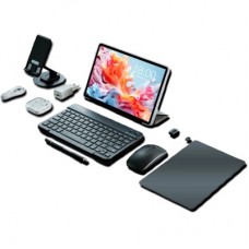 Планшет Teclast P30T KIT 10.1 4/128Gb Wi-Fi Gray (6940709686867) - Фото