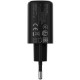 Зарядний пристрій Canyon OnCharge 250 25 W 1xPD EU Black (CNE-CHA250-11)