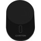 Зарядний пристрій Canyon OnGrip 105 15 W Qi2 Wireless Black (CNS-CCH105B)
